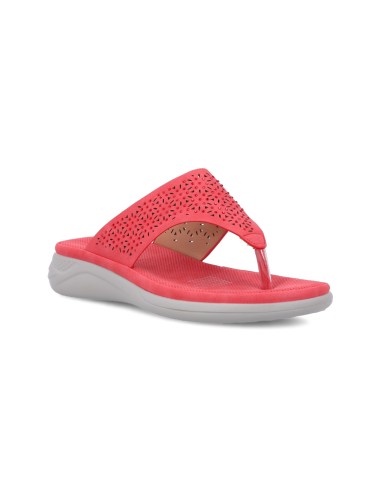 Sandalia Mujer Red ST2433